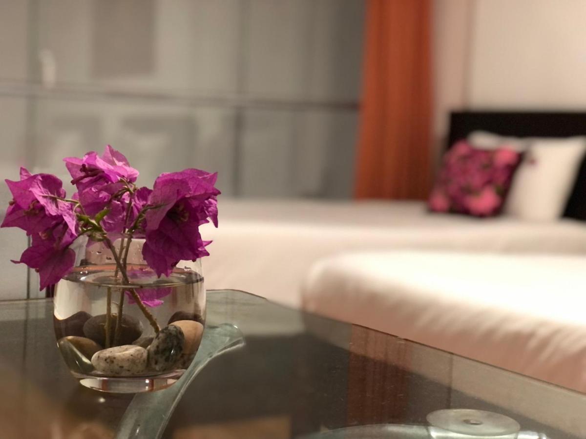 فندق Usgar Machupicchu Boutique المظهر الخارجي الصورة